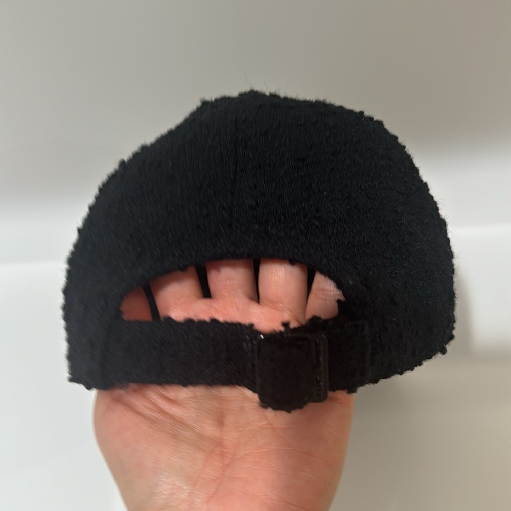 Saint Laurent cap - Picture 5 of 6